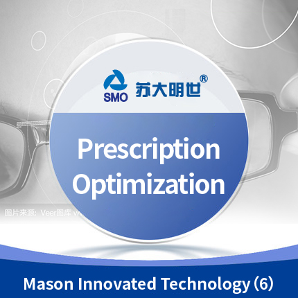 Prescription Optimization